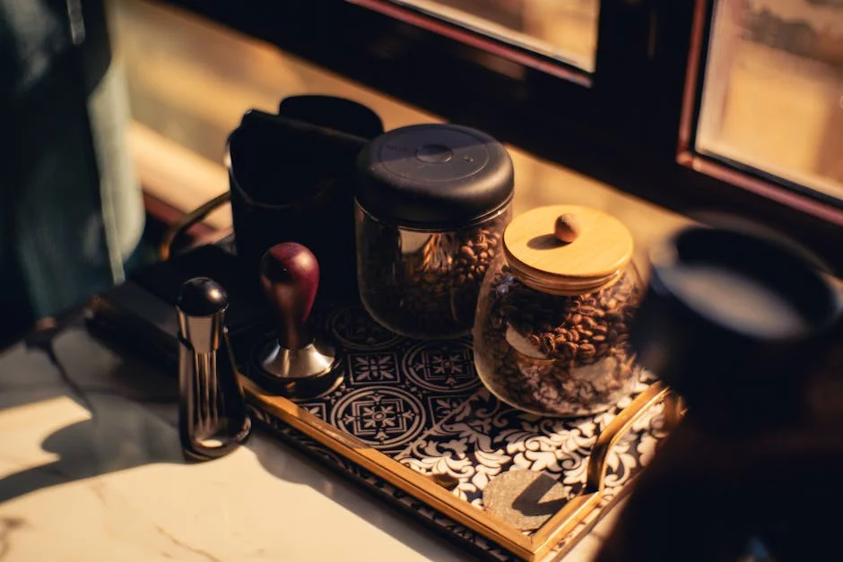 Airtight Coffee Storage Containers: 5 Tested Options