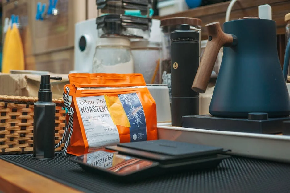 Timemore Coffee Scale Buyer's Guide: Which Model to Choose
