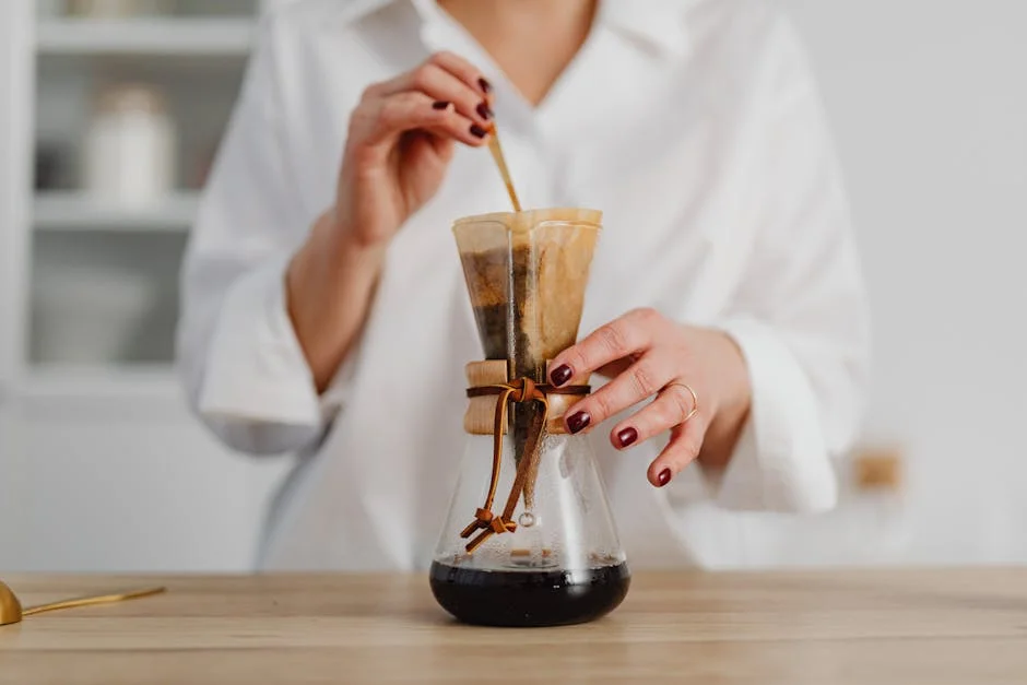 Bodum Gooseneck Kettle Reviewed: Pour-Over Brewing Guide