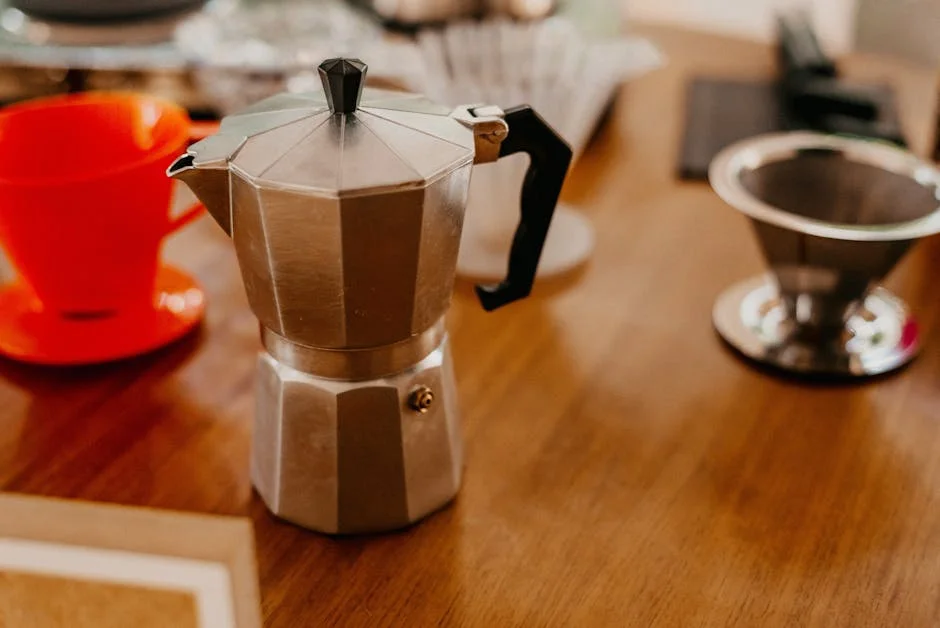 South Indian Filter Coffee Maker Buyer's Guide