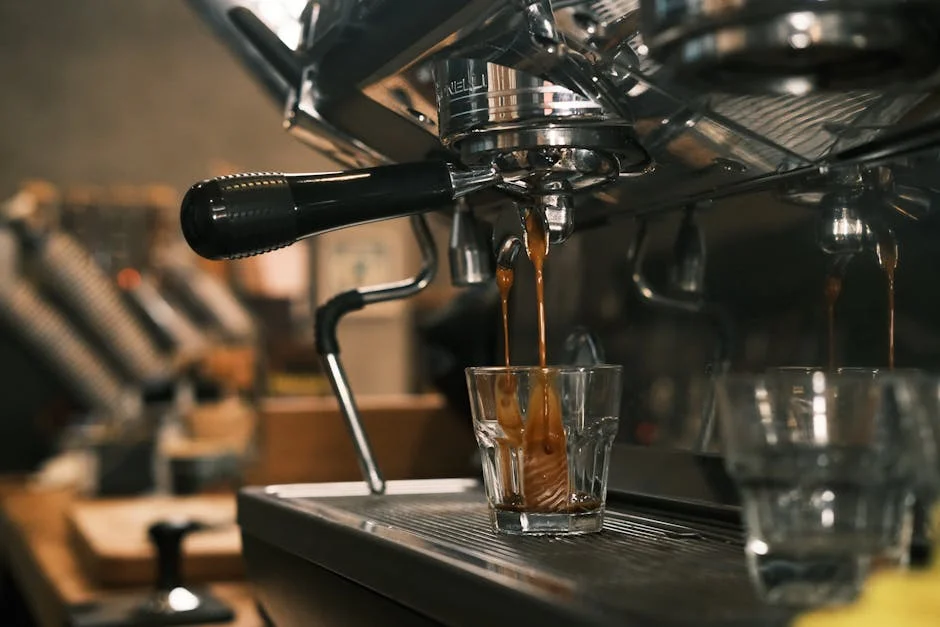 SMEG Coffee Maker Replacement Parts: A Buyer's Guide