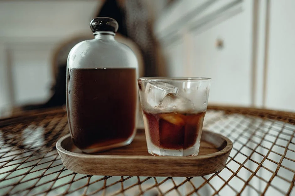 Cold Brew Subscription Buyer's Guide: Top Picks Reviewed