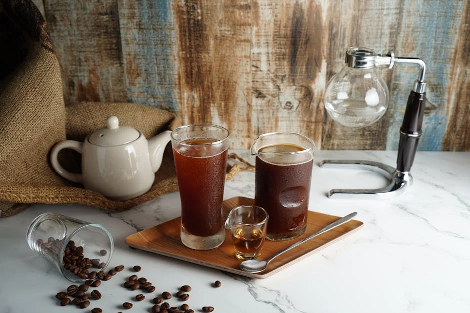 Cold Brew Bags Reviewed: Disposable vs Reusable Options