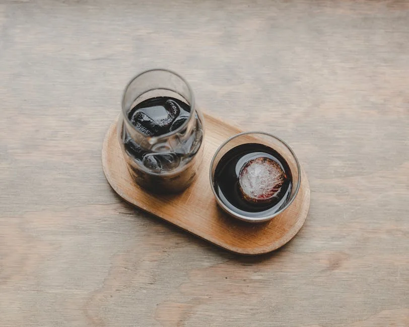 Cold Brew Pitcher Buyer's Guide: Top Picks Tested