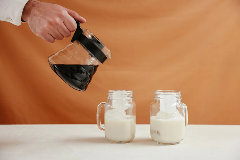 Cold Brew Coffee Pitcher Buyer's Guide: Top Picks Reviewed