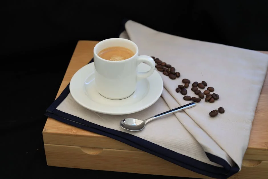 Herkimer Coffee Espresso Blend: Grinder & Machine Guide