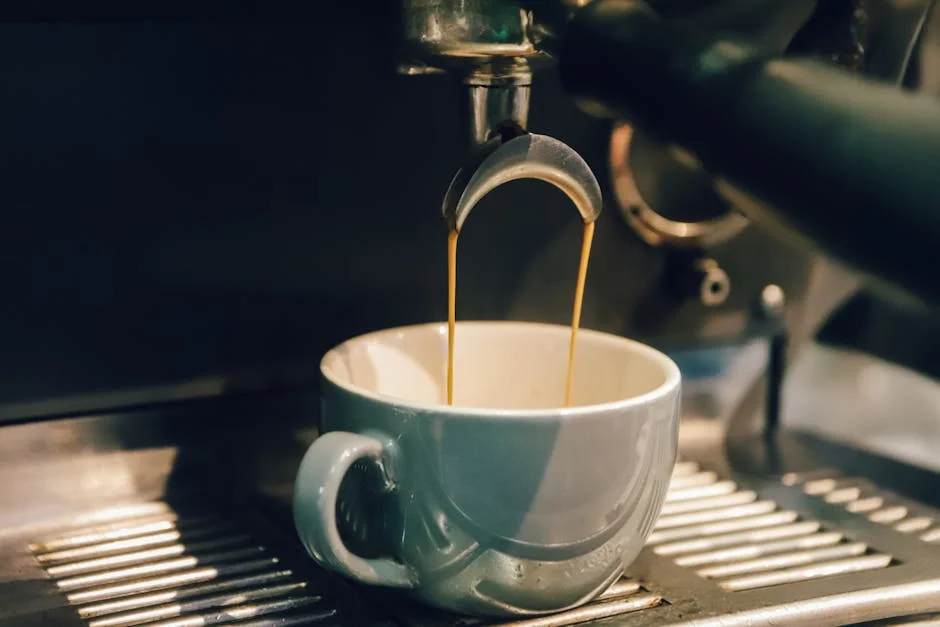 Manual Lever Espresso Machine Buyer's Guide: Top Picks
