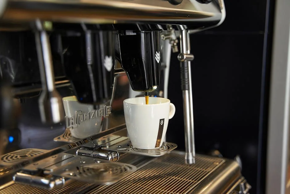 2 Group Espresso Machine Buyer's Guide: What Actually Matters
