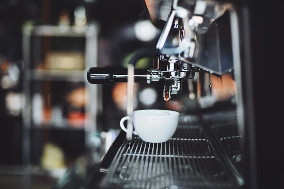 White Espresso Machine Buyer's Guide: Top Picks Reviewed