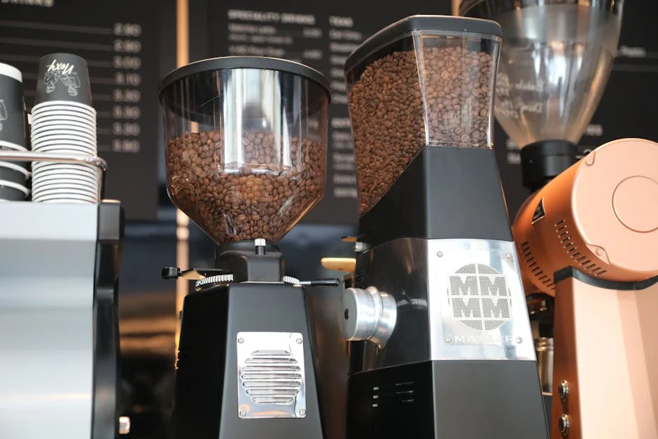 Varia Coffee Grinder Reviewed: Top 5 Models Tested