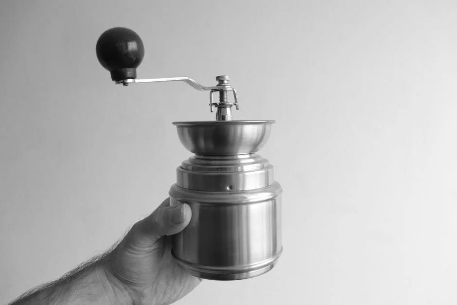 Bodum Coffee Grinder Buyer's Guide: Burr vs Blade