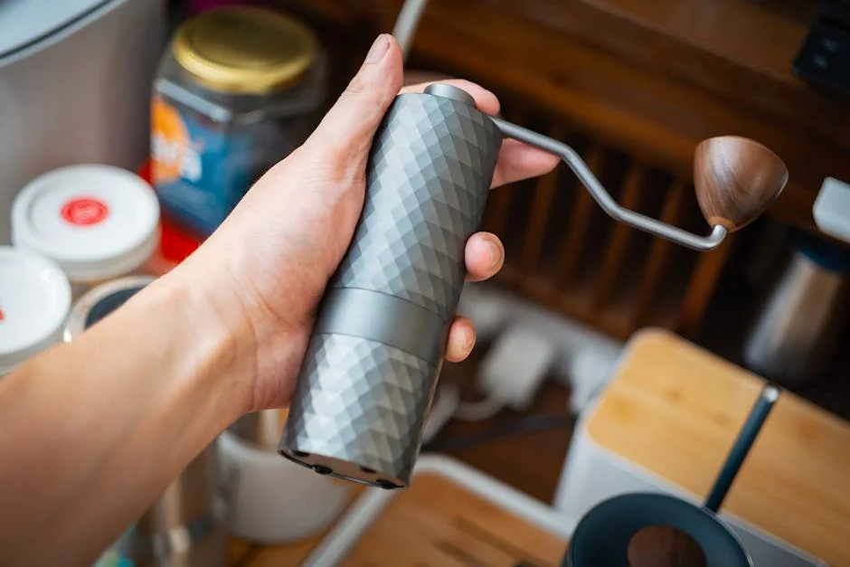 Mahlkonig EK43 Coffee Grinder Reviewed for Home Use