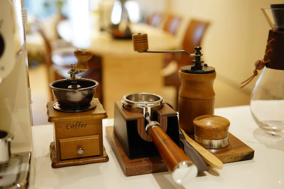 Mahlkonig E80S Coffee Grinder Buyer's Guide