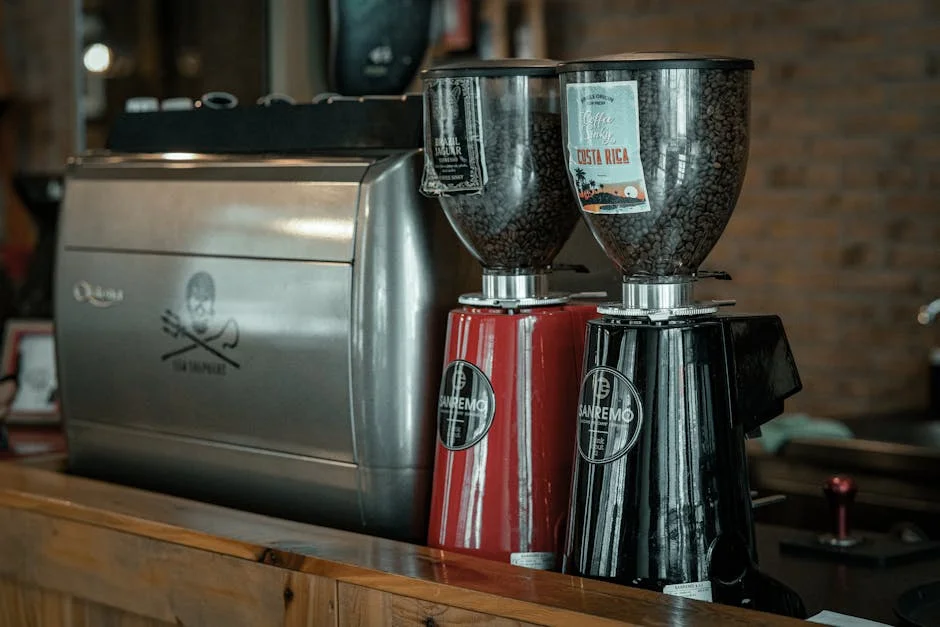 Hario Hand Grinder Buyer's Guide: Which Model to Choose