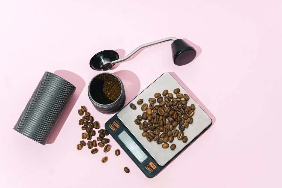 Hario Manual Coffee Grinder Buyer's Guide: Top Models Compared