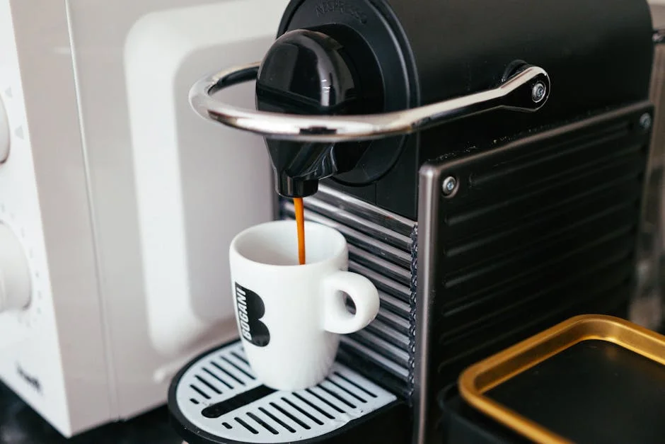 Illy Nespresso Pods Buyer's Guide: Italian Espresso Capsules
