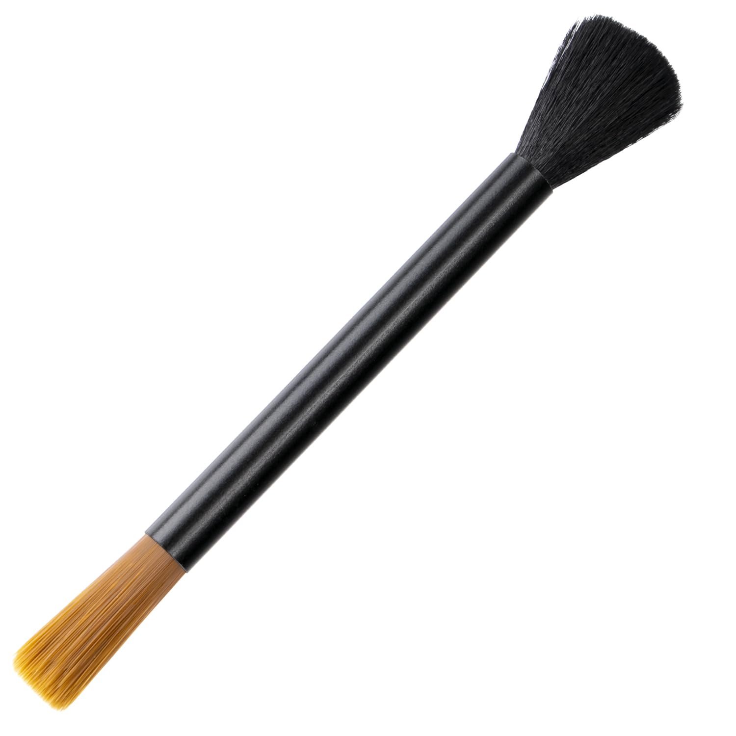 Coffee Grinder Cleaning Brush Dusting Espresso Brush Accessories Cleaner Barista Brush Machine Cleaning Brush Cleaning Tool for Bean Grain Coffee Tool Barista Home Kitchen