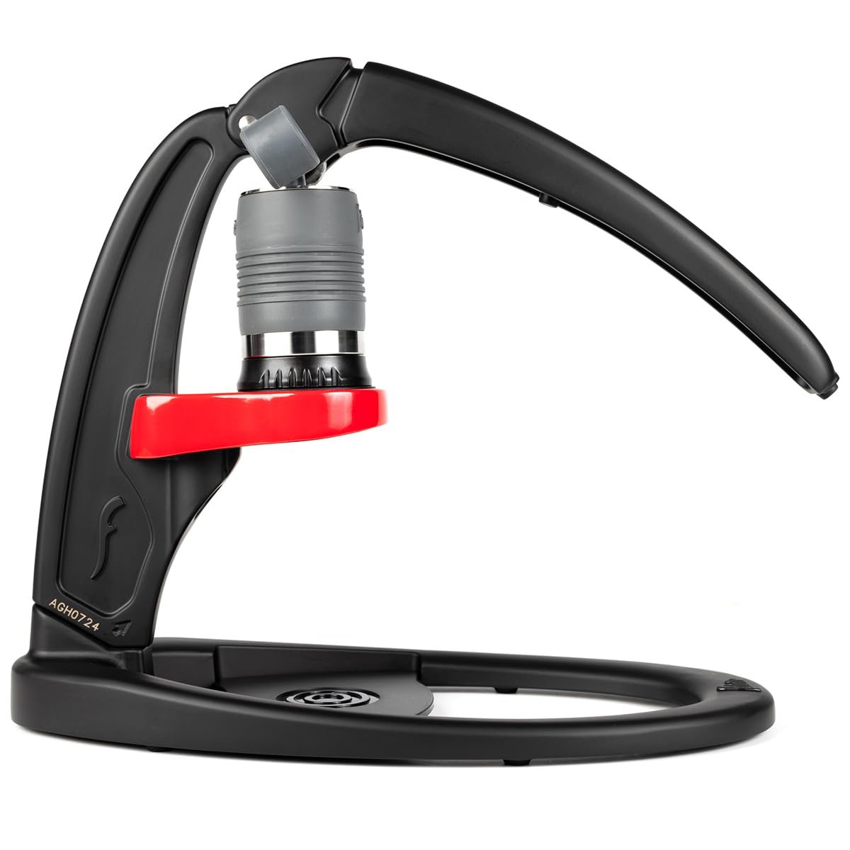 Flair UPDATED Espresso Maker - Classic: All manual lever espresso maker for the home