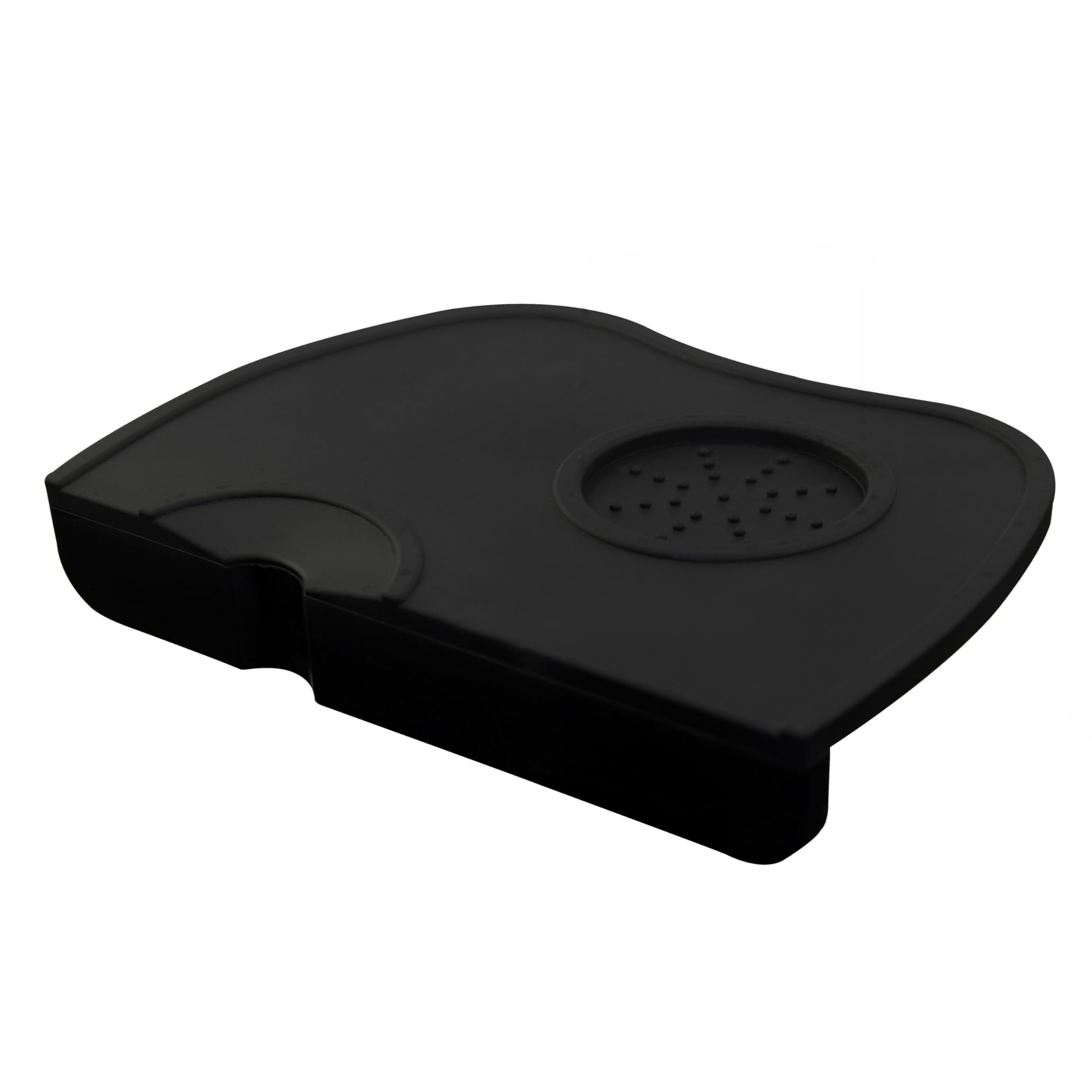 Silicone Coffee Tamper Mat 8 Inch X 6 Inch, Espresso Silicone Mat, Espresso Tamper Mat, Coffee Tamp Mat