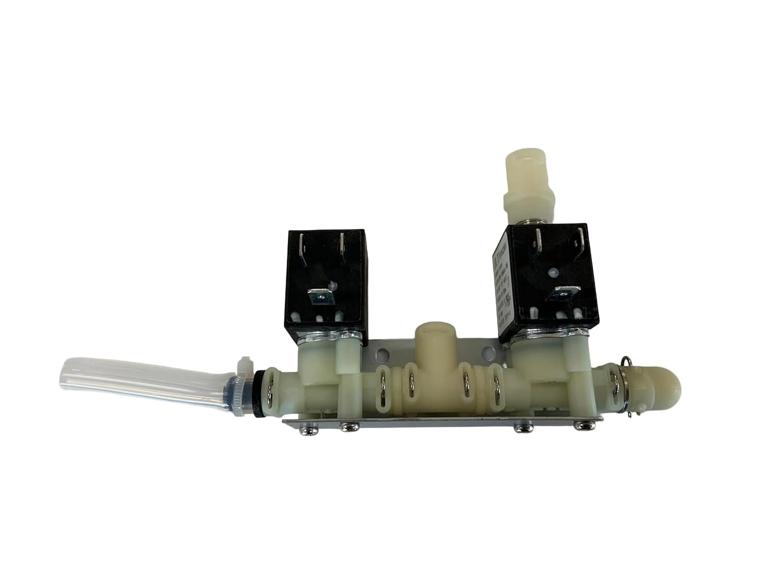 SP0100757 Espresso Machine Valve Solenoid Kit - Upgraded SP0020444